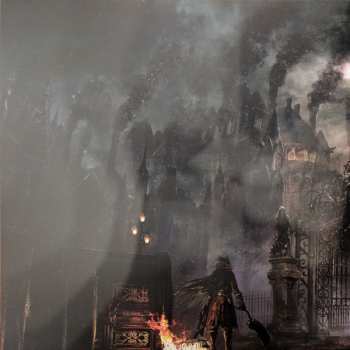 2LP Various: Bloodborne (Original Soundtrack) DLX