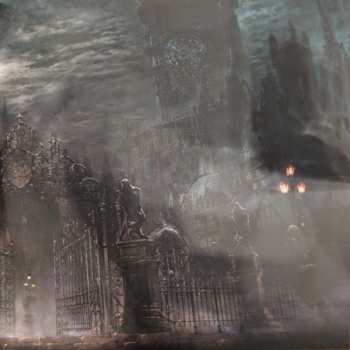 2LP Various: Bloodborne (Original Soundtrack) DLX