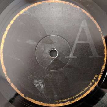 2LP Various: Bloodborne (Original Soundtrack) DLX