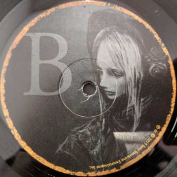 2LP Various: Bloodborne (Original Soundtrack) DLX