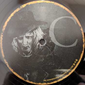 2LP Various: Bloodborne (Original Soundtrack) DLX