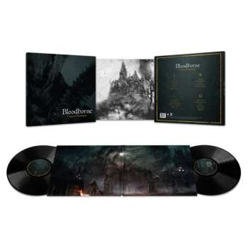 2LP Various: Bloodborne (Original Soundtrack) DLX