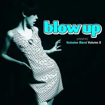 2LP Various: Blow Up Presents Exclusive Blend Volume 2
