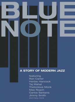 Album Various: Blue Note: A Story Of Modern Jazz 