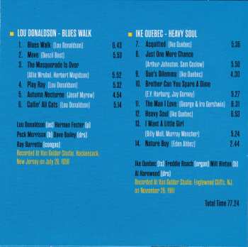 10CD/Caja Various: Blue Notes III (Milestones Of Jazz Legends)