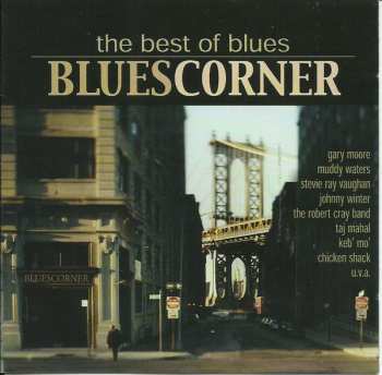Album Various: Blues Corner - The Best Of Blues