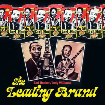 Album Various: Blues Legends