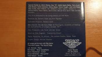 CD Various: Blues Revue Of The 20th Century Vol. 1