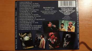 CD Various: Blues Revue Of The 20th Century Vol. 1