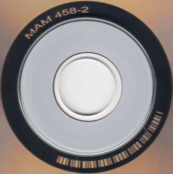 CD Various: Blues Ze Staré Pekárny Č.4
