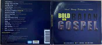 CD Various: Bold Bajan Gospel