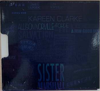 CD Various: Bold Bajan Gospel