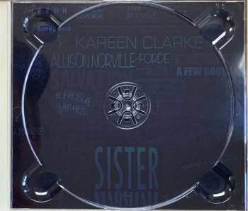 CD Various: Bold Bajan Gospel