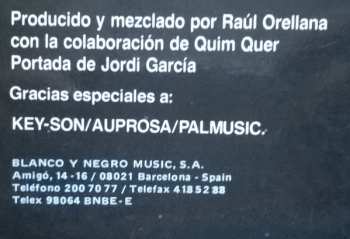 LP Various: Bolero Mix 5