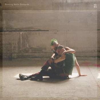 2LP Various: Bonking Berlin Bastards