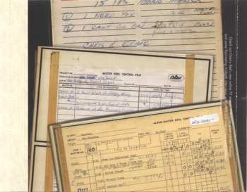 CD Various: Book A Trip: The Psych Pop Sounds Of Capitol Records