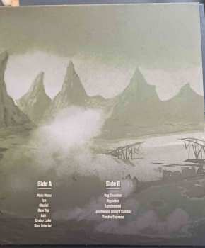 4LP/Caja Various: Borderlands 2 Original Soundtrack