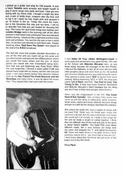 LP Various: Bored Teenagers Vol.9: 18 Great British Punk Originals '77-'82