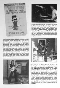 LP Various: Bored Teenagers Vol.9: 18 Great British Punk Originals '77-'82