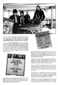 LP Various: Bored Teenagers Vol.9: 18 Great British Punk Originals '77-'82