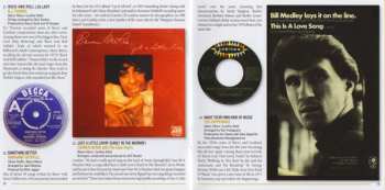 CD Various: Born To Be Together (The Songs Of Barry Mann & Cynthia Weil)