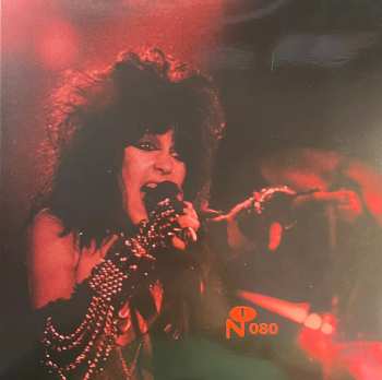 2LP/Caja Various: Bound For Hell: On The Sunset Strip LTD | CLR