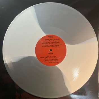 2LP/Caja Various: Bound For Hell: On The Sunset Strip LTD | CLR