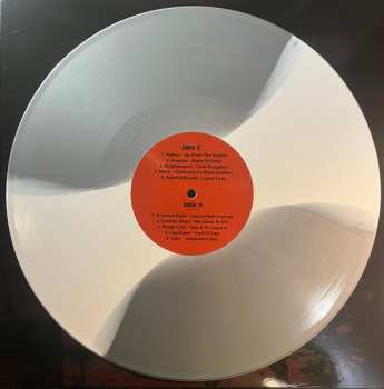 2LP/Caja Various: Bound For Hell: On The Sunset Strip LTD | CLR