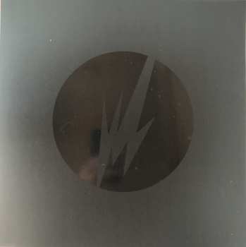 4LP/Caja Various: Brainfeeder X