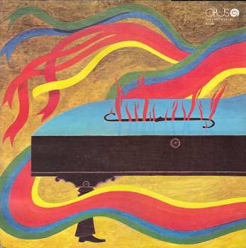 2LP Various: Bratislavské Džezové Dni 1976 (2xLP)