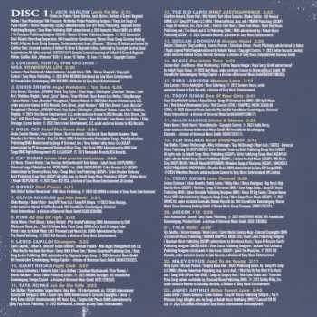 2CD Various: Bravo Hits 124