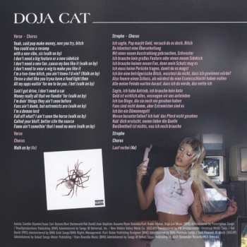 2CD Various: Bravo Hits 124