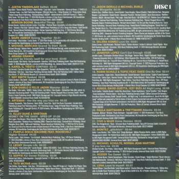 2CD Various: Bravo Hits 125