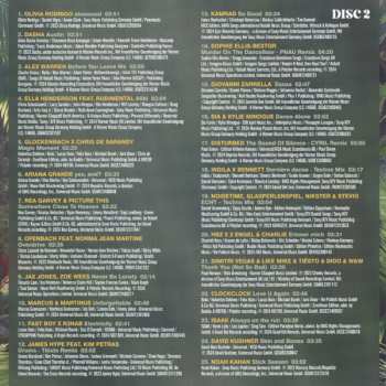 2CD Various: Bravo Hits 125