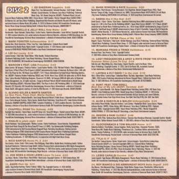 2CD Various: Bravo Hits 131