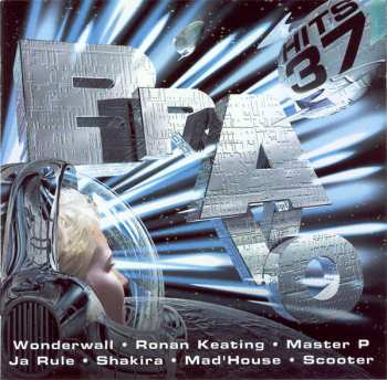 Album Various: Bravo Hits 37