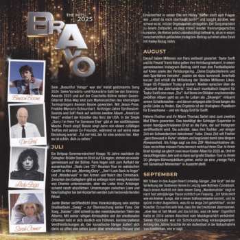 2CD Various: Bravo The Hits 2025