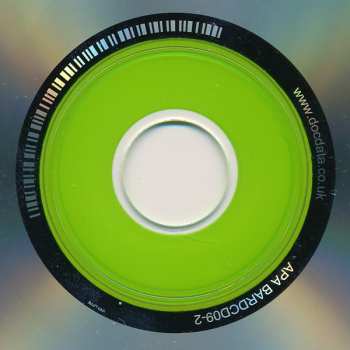 3CD/Caja Various: Brazilica Lounge