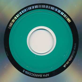 3CD/Caja Various: Brazilica Lounge