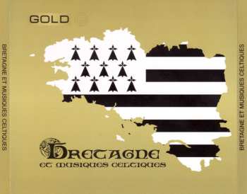 3CD Various: Bretagne Et Musiques Celtiques