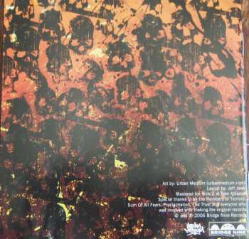 CD Various: Bridge Nine Singles Vol 1