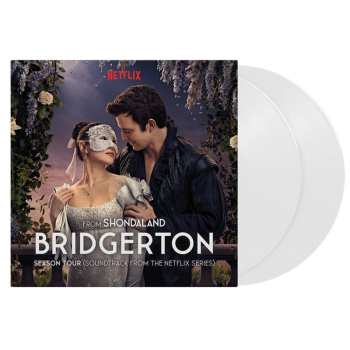 Album Various: Bridgerton Season Four