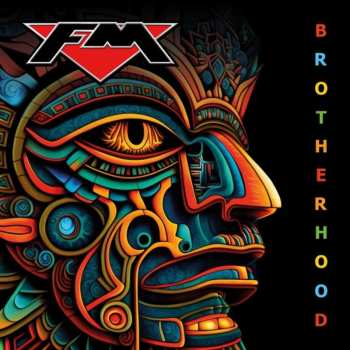 CD Various: Brotherhood