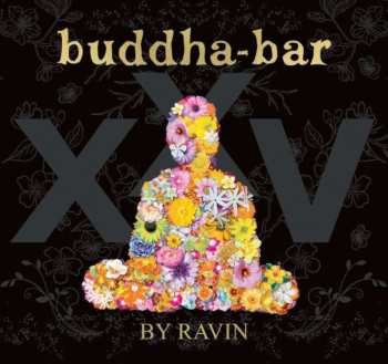 3CD Various: Buddha-Bar XXV