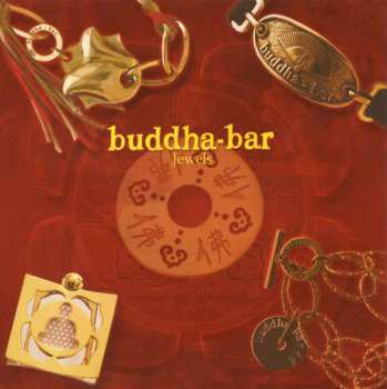 CD Various: Buddhattitude - Inuk (Buddha-Bar Collection)