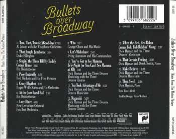 CD Various: Bullets Over Broadway (Music From The Motion Picture)