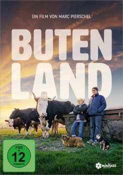 DVD Various: Butenland
