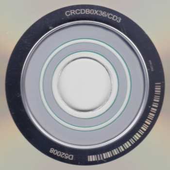 3CD/Caja Various: C88 DLX