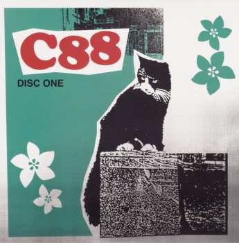 3CD/Caja Various: C88 DLX