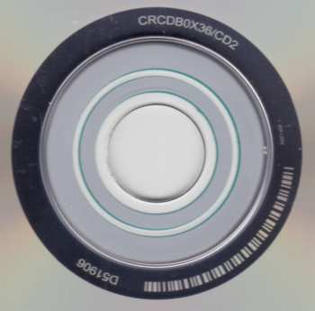 3CD/Caja Various: C88 DLX